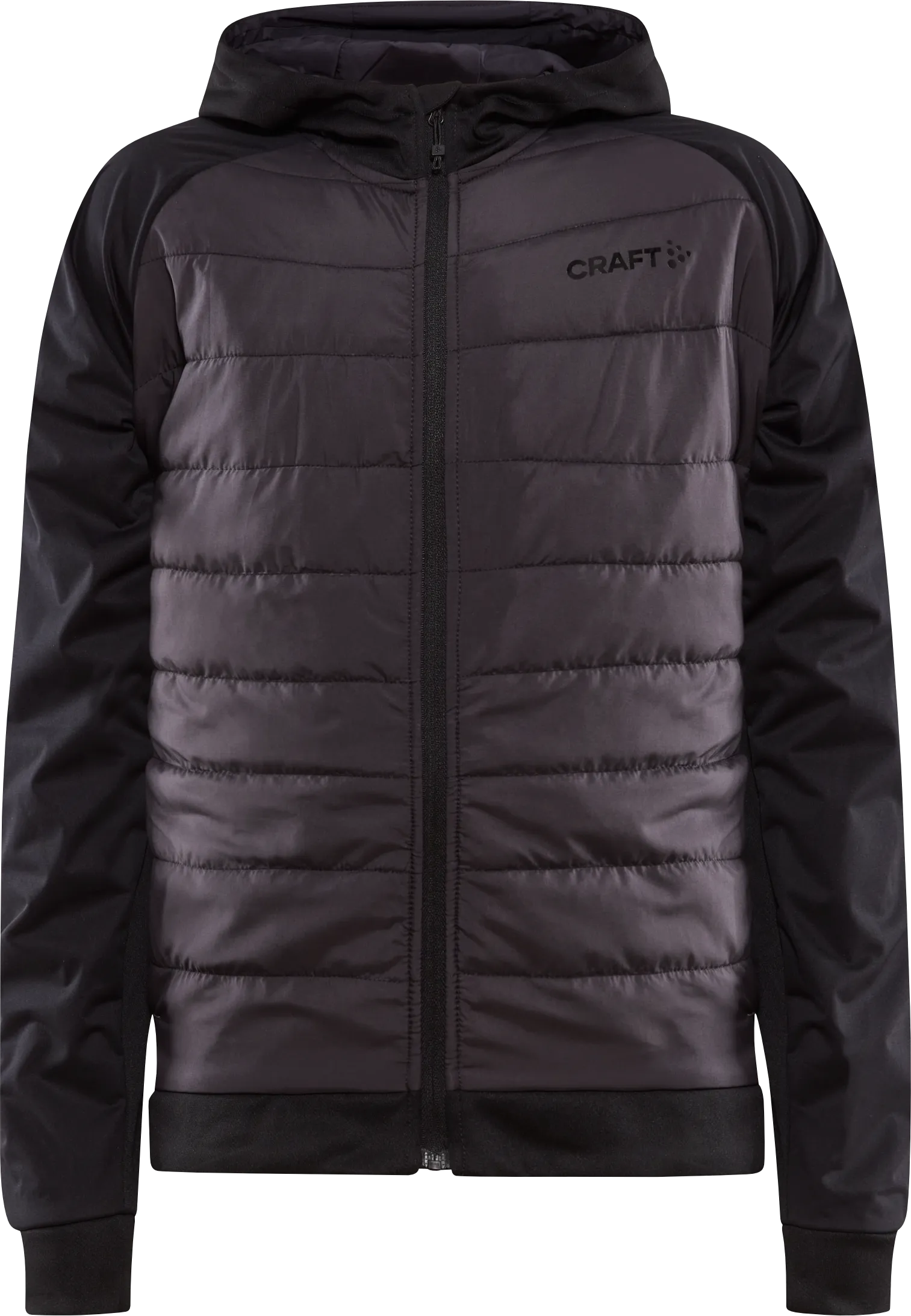 Craft Juniors' Adv Insulate Hood Jacket