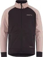 Craft Juniors' Core Warm Xc Jacket Craft Juniors' Core Warm Xc Jacket