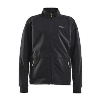 Craft Juniors' Core Warm Xc Jacket
