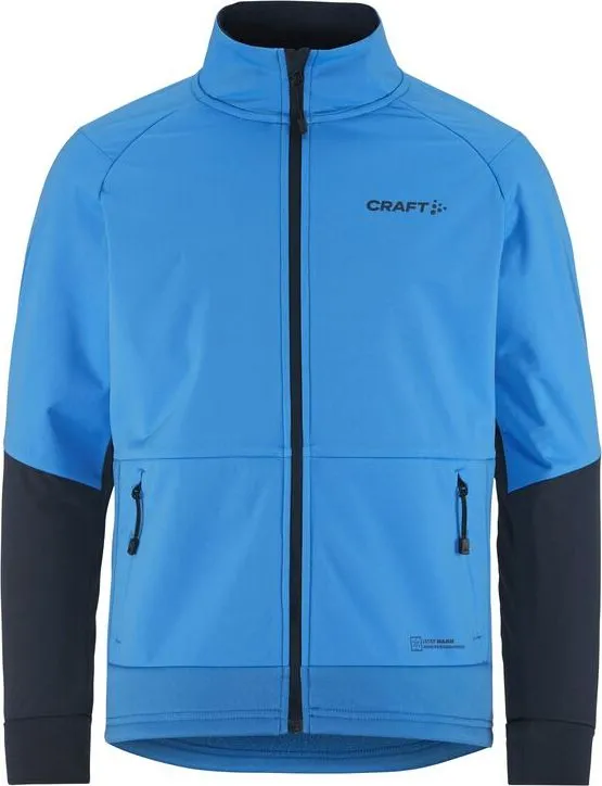 Craft Juniors' Core Warm Xc Jacket Craft Juniors' Core Warm Xc Jacket