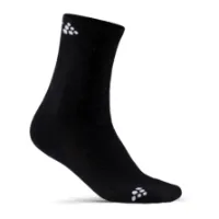 Craft Juniors' Warm Mid 2-Pac Sock Craft Juniors' Warm Mid 2-Pac Sock