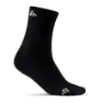 Craft Juniors' Warm Mid 2-Pac Sock
