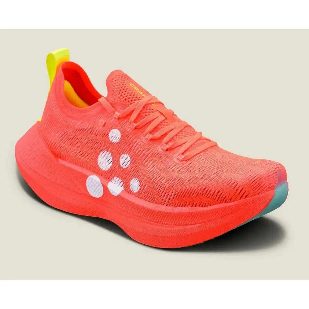 Craft Kype Pro Shock Löparskor male