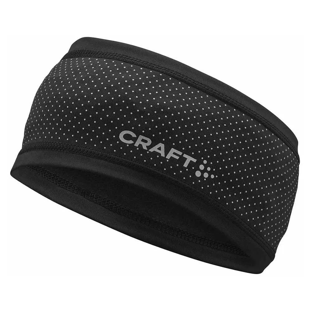 Craft Lumen Fleece Stirnband 2