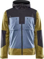 Craft Men's Adv Backcountry Jacket Craft Men's Adv Backcountry Jacket