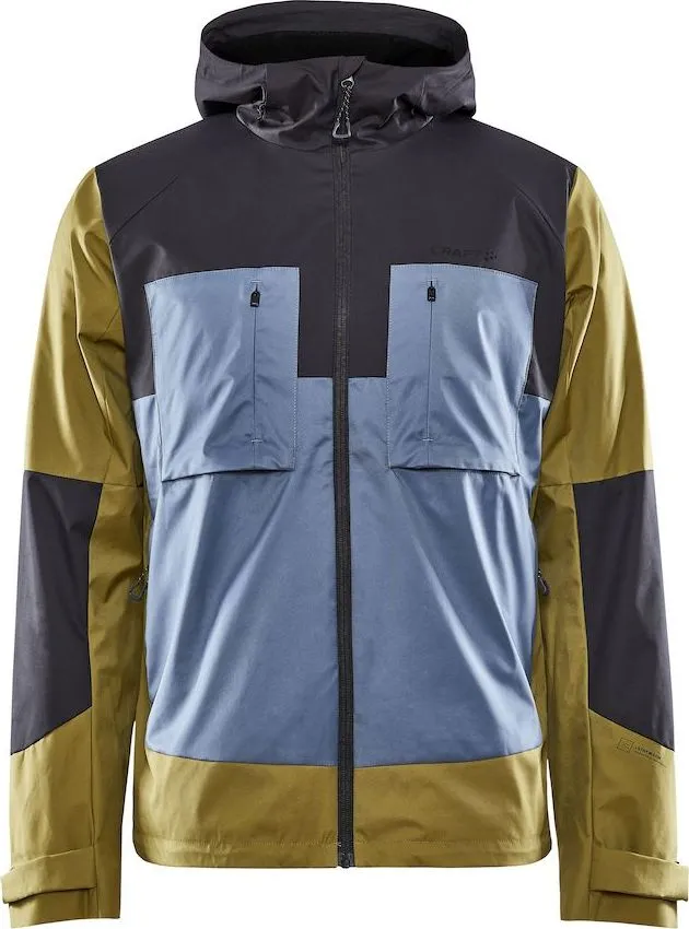 Craft Men's Adv Backcountry Jacket