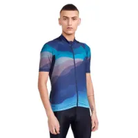 Craft Men's Adv Endur Graphic Jersey Craft Men's Adv Endur Graphic Jersey