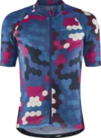 Craft Men's Adv Endur Graphic Jersey