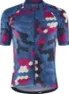 Craft Men's Adv Endur Graphic Jersey, Multi-plava