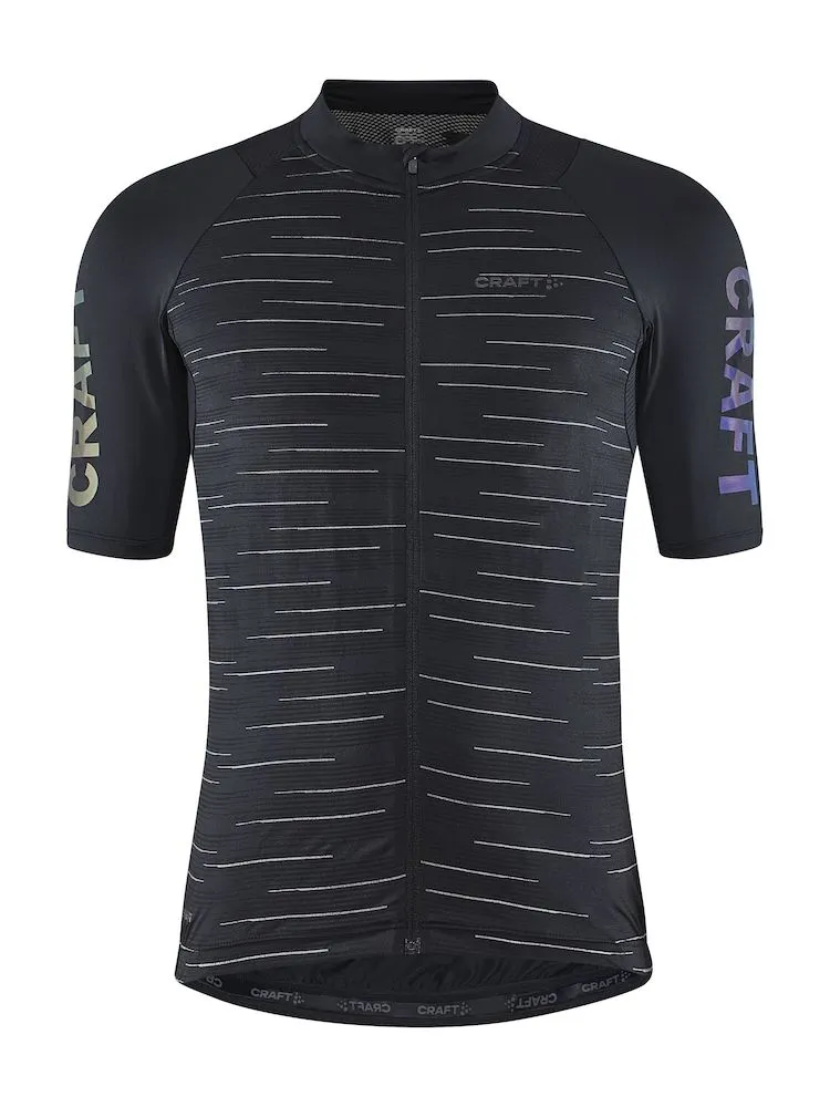 Craft Men's Adv Endur Lumen Jersey