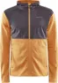 Craft Men's ADV Essence Jersey Hood Jacket, Desert-Granite