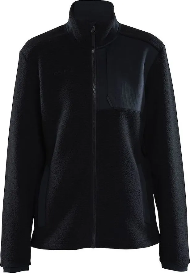 Craft Men's Adv Explore Pile Fleece Jacket Craft Men's Adv Explore Pile Fleece Jacket
