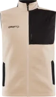 Craft Men's Adv Explore Pile Fleece Vest Craft Men's Adv Explore Pile Fleece Vest