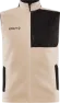 Craft Men's Adv Explore Pile Fleece Vest