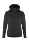 Craft Men's Adv Explore Power Fleece Hood Jacket