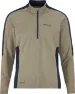 Craft Men's Adv Nordic Race Warm HZ Jersey, Raw/Blaze