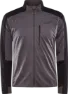 Craft Men's Adv Nordic Training Jacket 2, Black/Granite
