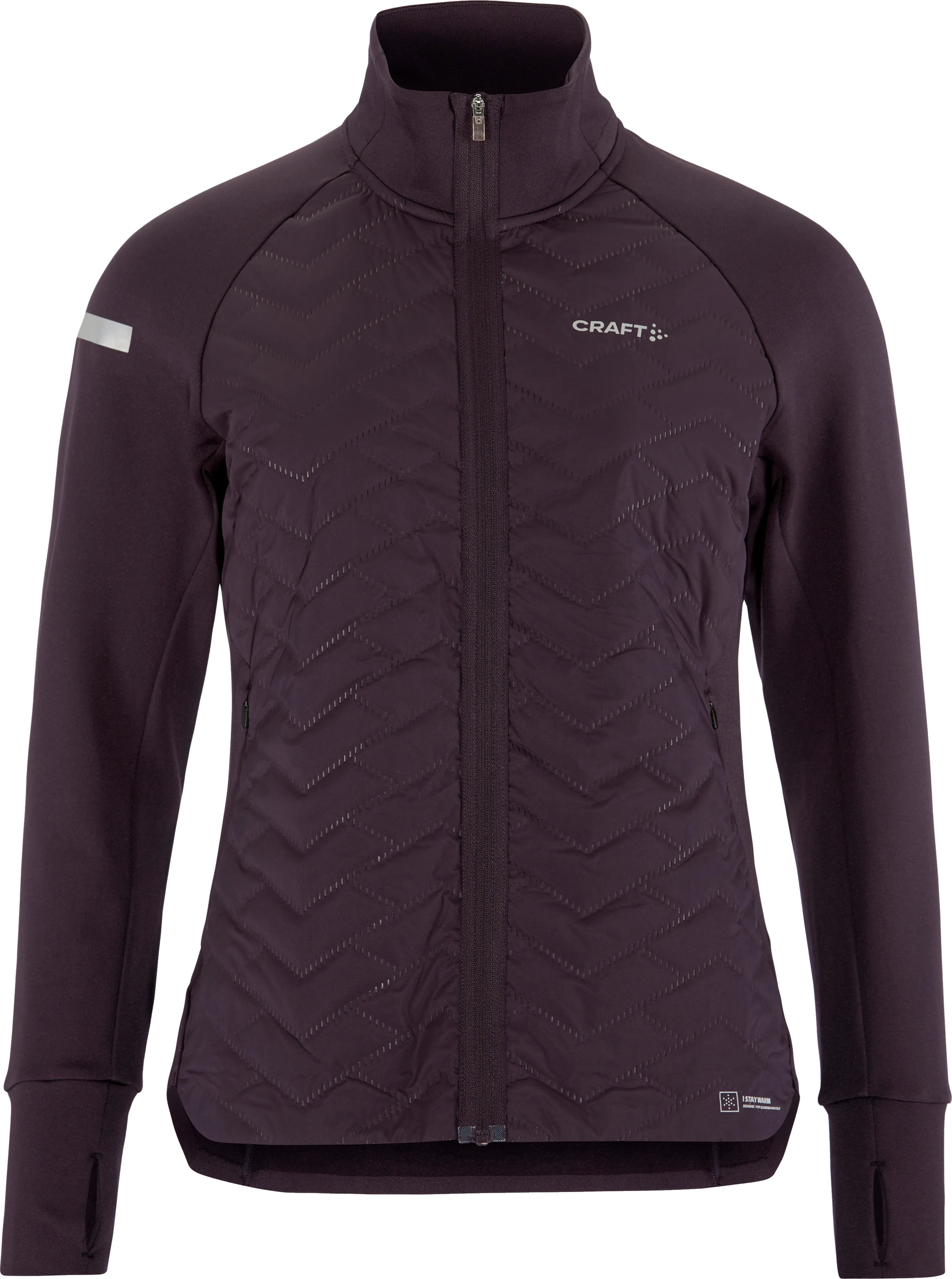 Craft Men's Adv Subz Jacket 3