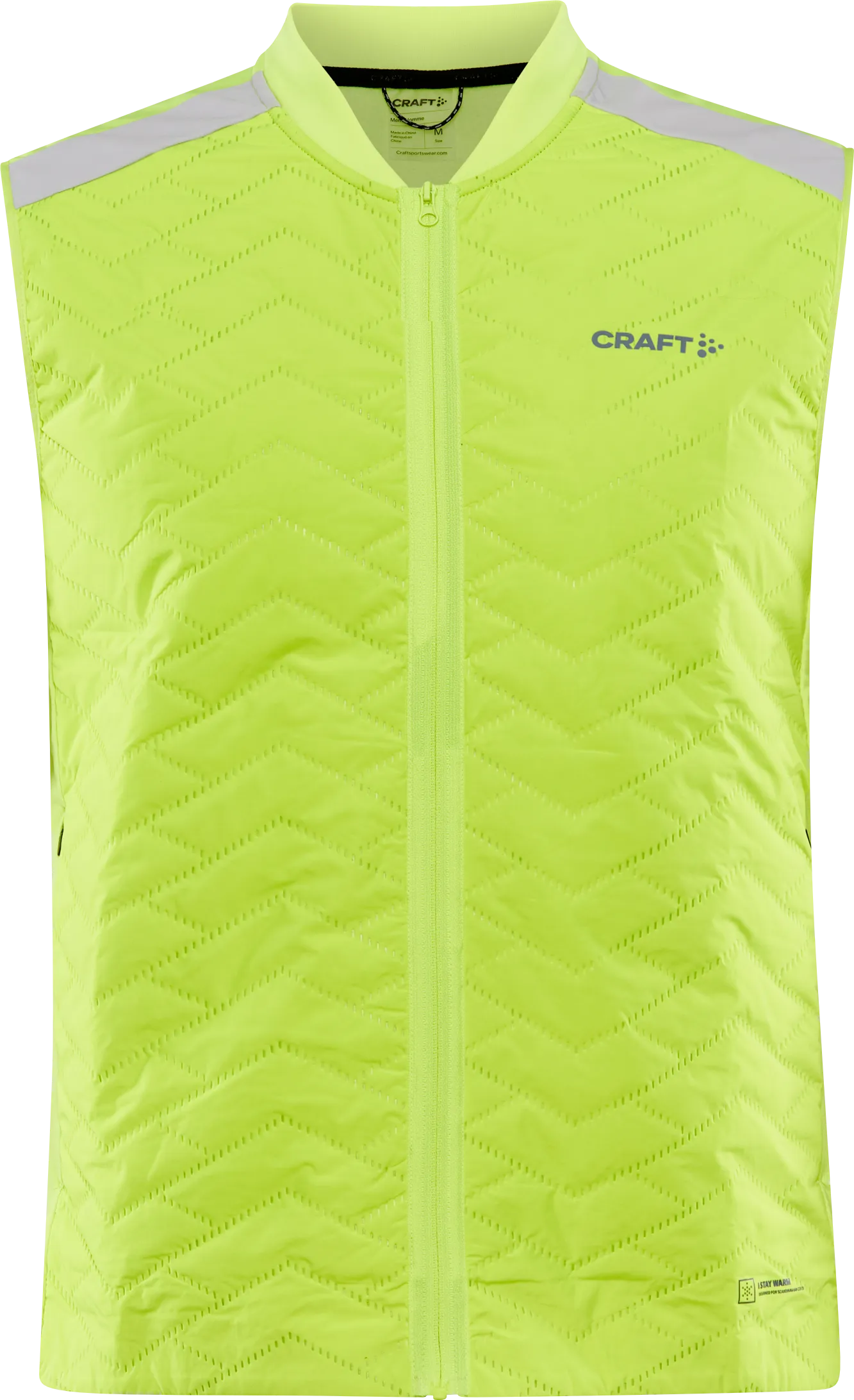 Craft Men's Adv Subz Lumen Vest
