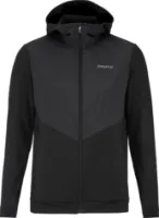 Craft Men's Advance Essence Jersey Hood Jacket 2 Craft Men's Advance Essence Jersey Hood Jacket 2