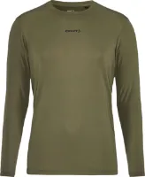 Craft Men's Advance Essence Long Sleeve Tee 2 Craft Men's Advance Essence Long Sleeve Tee 2