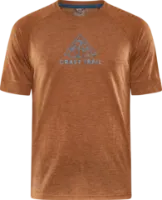 Craft Men's Advance Trail Wool Short Sleeve Tee Craft Men's Advance Trail Wool Short Sleeve Tee