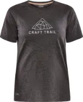 Craft Men's Advance Trail Wool Short Sleeve Tee