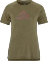 Craft Men's Advance Trail Wool Short Sleeve Tee Craft Men's Advance Trail Wool Short Sleeve Tee