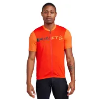 Craft Men's Core Endur Logo Jersey Craft Men's Core Endur Logo Jersey