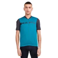 Craft Men's Core Endur Logo Jersey Craft Men's Core Endur Logo Jersey
