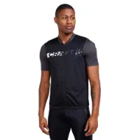 Craft Men's Core Endur Logo Jersey Craft Men's Core Endur Logo Jersey
