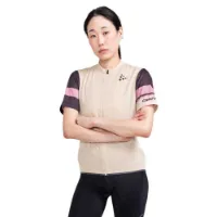 Craft Men's Core Endur Logo Jersey Craft Men's Core Endur Logo Jersey