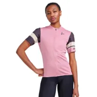 Craft Men's Core Endur Logo Jersey Craft Men's Core Endur Logo Jersey