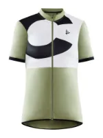 Craft Men's Core Endur Logo Jersey Craft Men's Core Endur Logo Jersey