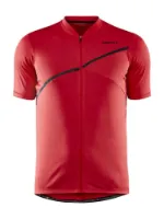 Craft Men's Core Endur Logo Jersey Craft Men's Core Endur Logo Jersey
