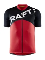 Craft Men's Core Endur Logo Jersey