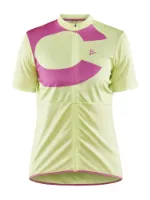 Craft Men's Core Endur Logo Jersey