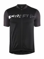 Craft Men's Core Endur Logo Jersey Craft Men's Core Endur Logo Jersey