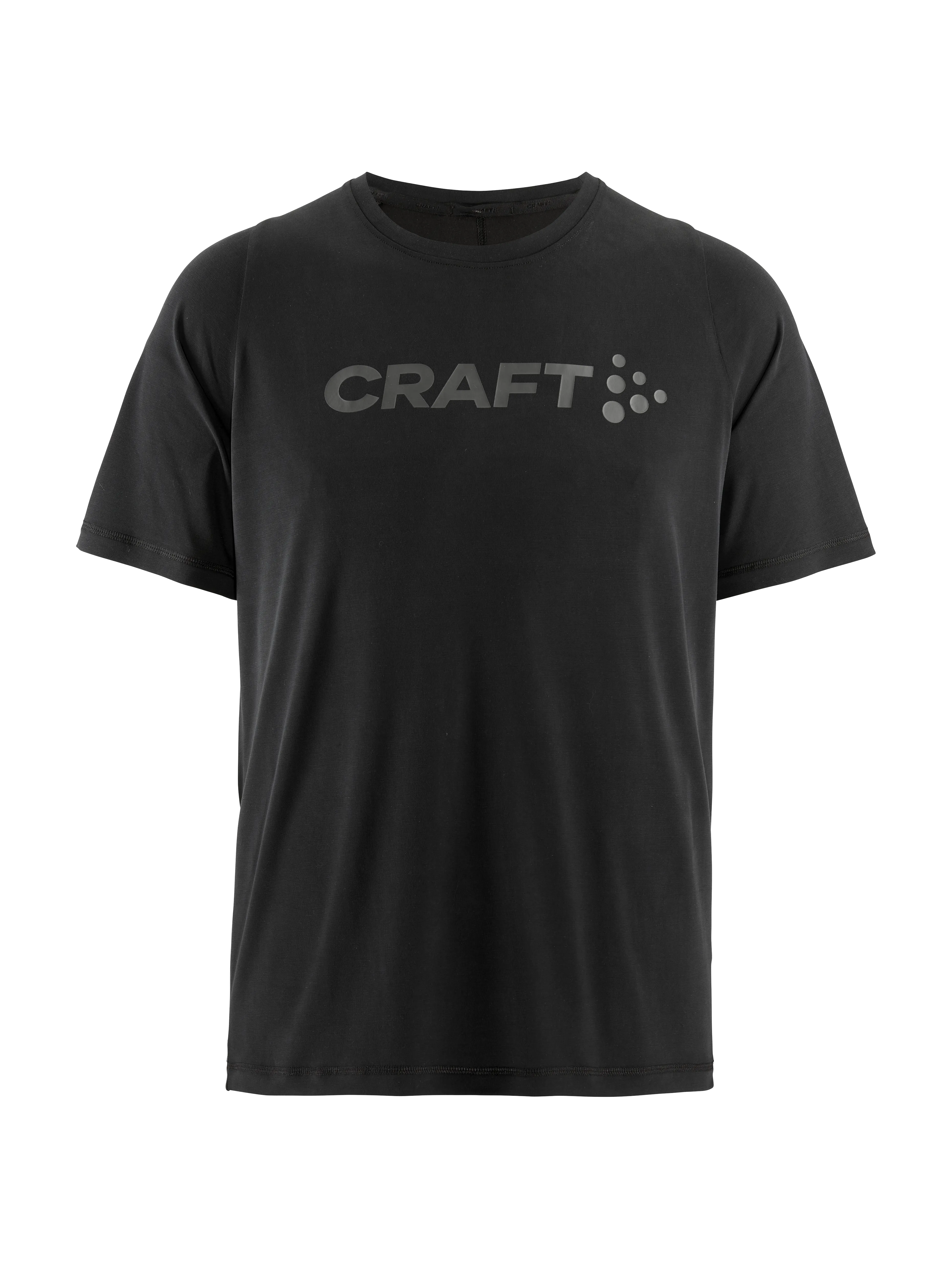 Craft Men's Core Essence Bi-Blend Tee