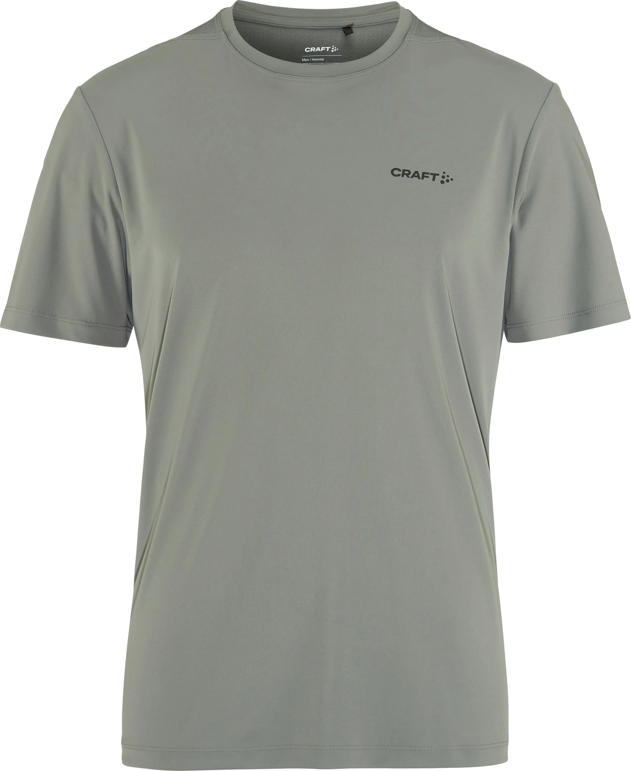Craft Men's Core Essence Short Sleeve Tee 2