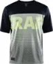 Craft Men's Core Offroad Xt Ss Jersey, Black/forest