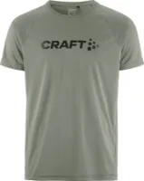Craft Men's Core Unify Logo Tee Craft Men's Core Unify Logo Tee