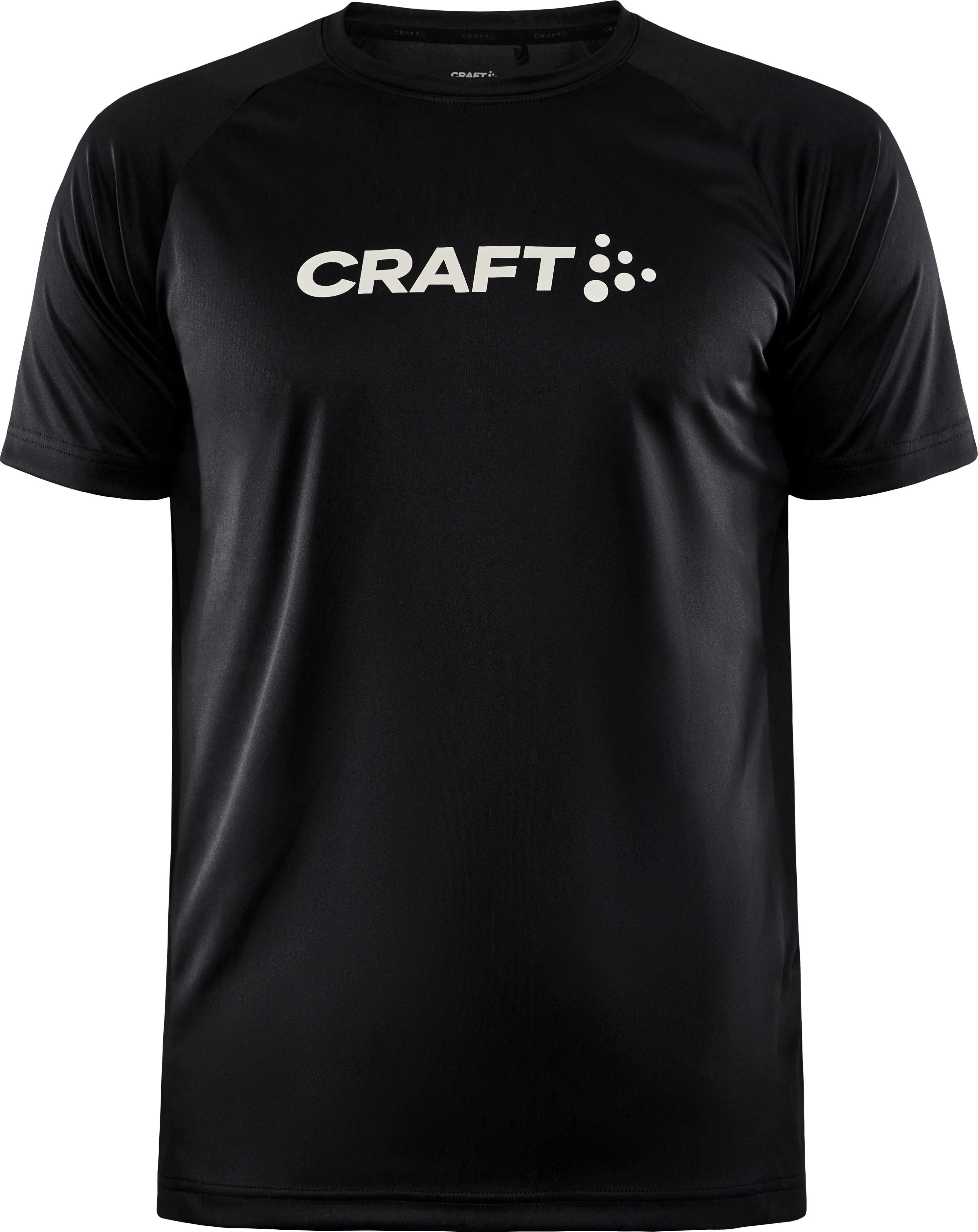 Craft Men's Core Unify Logo Tee Craft Men's Core Unify Logo Tee