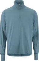 Craft Men's Flow Half Zip Longsleeve