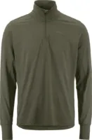 Craft Men's Flow Half Zip Longsleeve