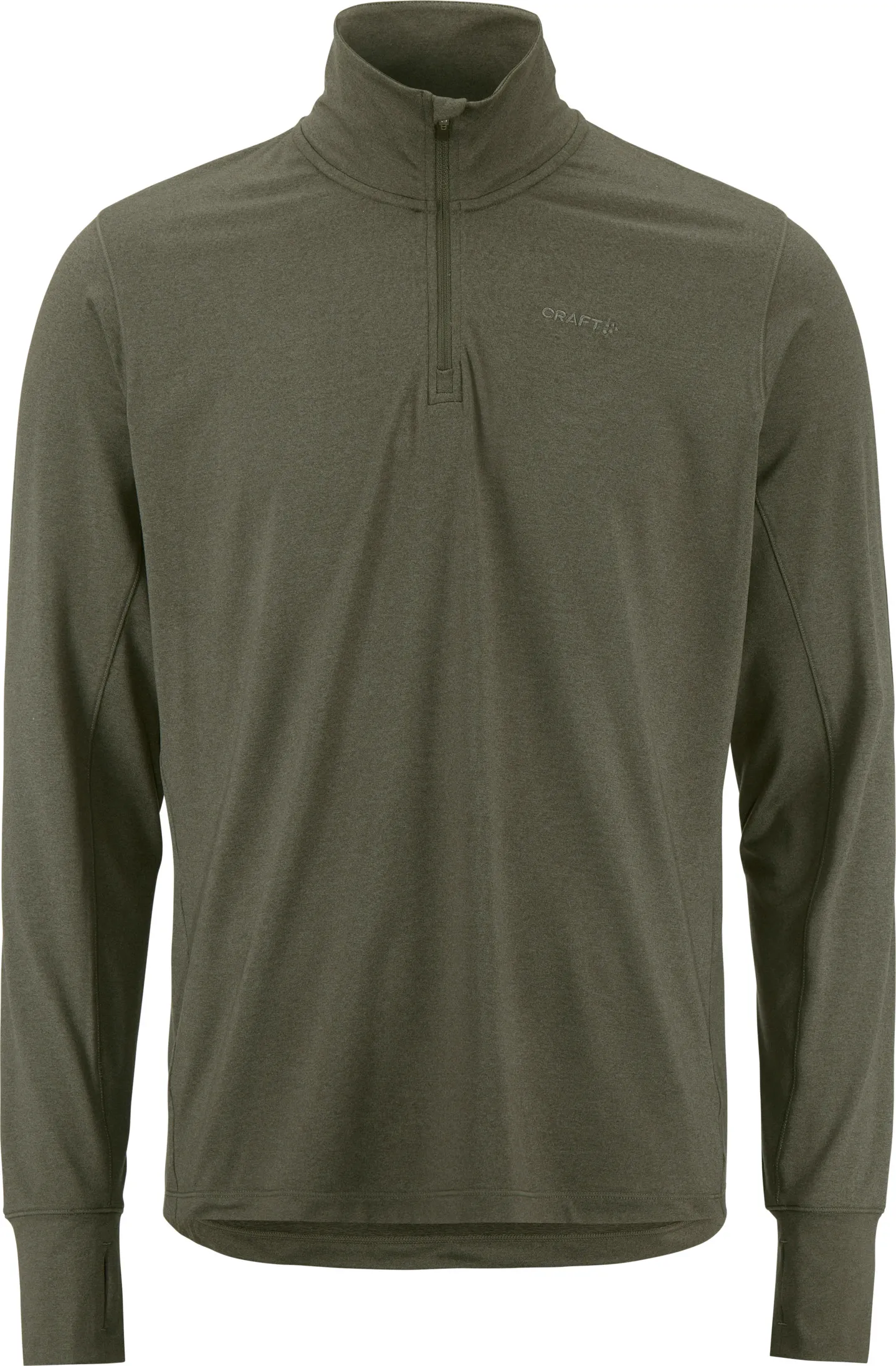 Craft Men's Flow Half Zip Longsleeve Craft Men's Flow Half Zip Longsleeve