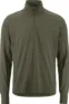 Craft Men's Flow Half Zip Longsleeve