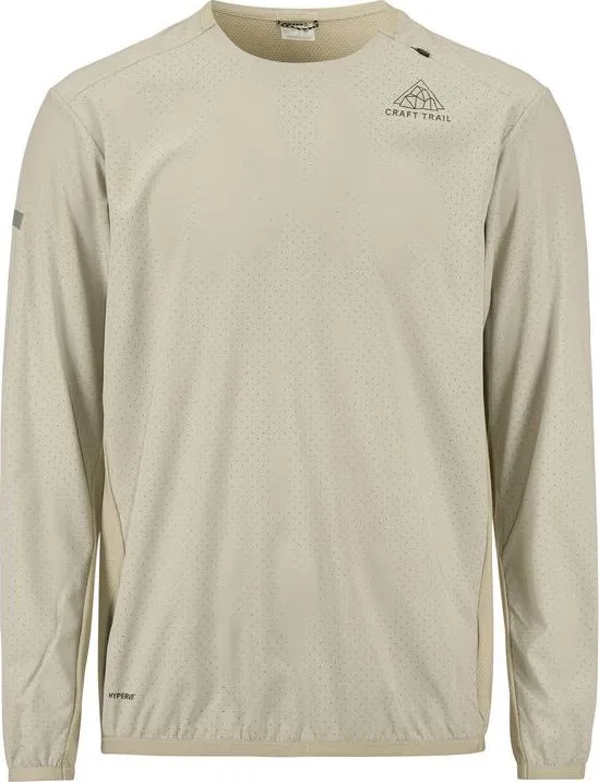 Craft Men's Pro Hypervent Long Sleeve Wind Top 2 Craft Men's Pro Hypervent Long Sleeve Wind Top 2
