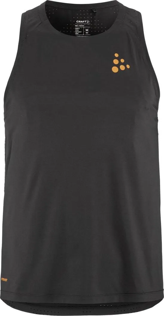 Craft Men's Pro Hypervent Singlet 2 Craft Men's Pro Hypervent Singlet 2