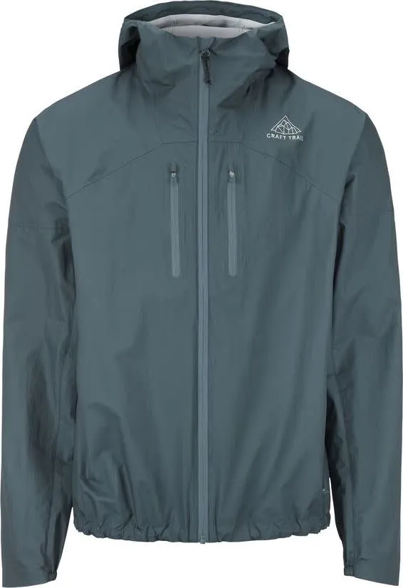 Craft Men's Pro Trail Light Weight Jacket